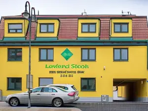Landhaus Storch - Pension