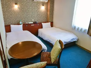 Hotel Palms Tenmonkan