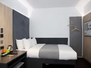 The Z Hotel Bath