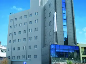 Nobeoka Urban Hotel
