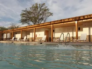 Hotel Diego de Almagro San Pedro de Atacama