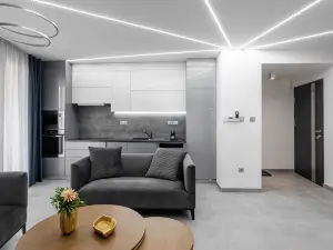 Avand Apartments Debrecen