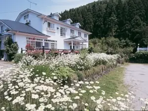 Pension Mount Cook