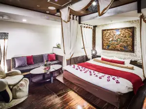 Hotel BaliAn Resort Chiba - Family Kids Group Concept