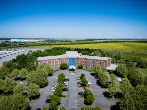 베스트 웨스턴 파크호텔 브레나-할레