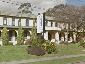 Hotel Cavalier