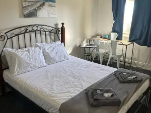 Cornwall Hotel