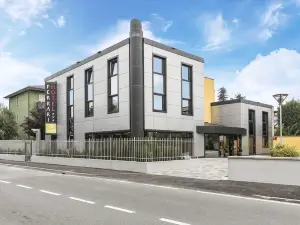 Ferrari Hotel