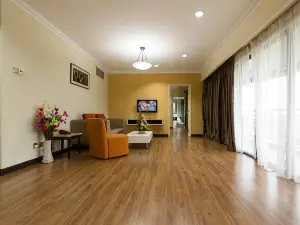 Beta Service Apartment