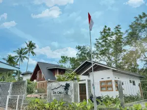 De Cabin Situjuah