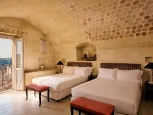 Palazzo Gattini - the Leading Hotels of the World