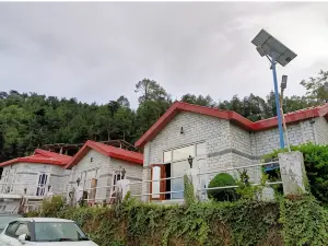 Village Live In Resort, Chail