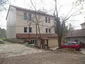 L'Odyssée Villa Iloa