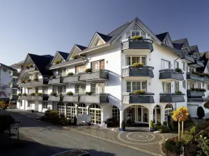 Hotel Hochheide