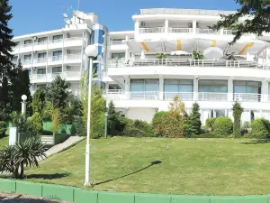Hotel Granit