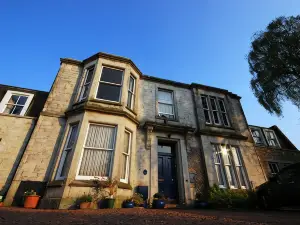 Rathan House - the Eskbank