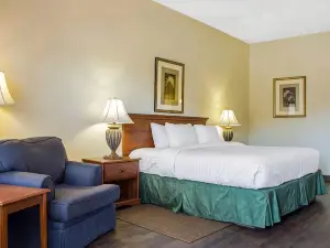 Quality Inn Benson I-10 Exit 304