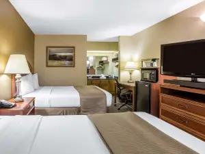 Quality Inn Carrollton Medical Center