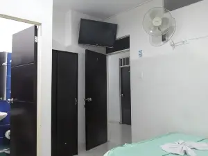 Hotel Boutique San Juan