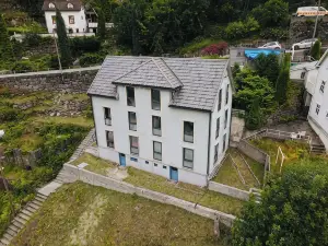 Odda City Apartments