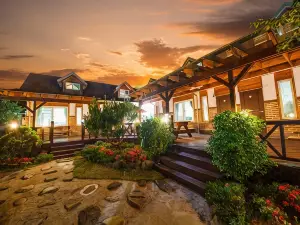 Sancheong Solbaram Wave Sound Pension