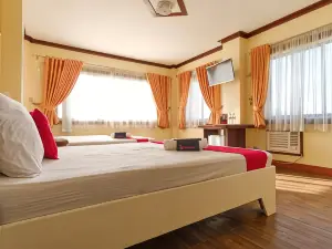 RedDoorz Plus @ Seaborne Hotel Subic Zambales