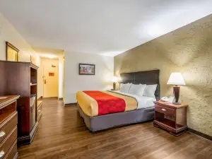 Econo Lodge Corinth