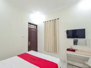 โรงแรม โอ ชาริอะห์ กริยา วิสาตา