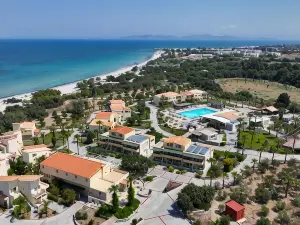 Achilleas Beach Hotel