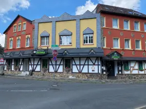 飯店&餐廳Elbschetal