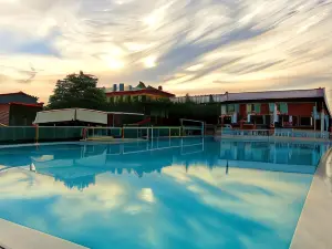 Fracanzana Hotel