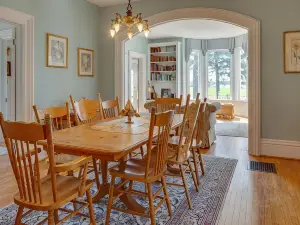 Our Space the Perfect Place B&B