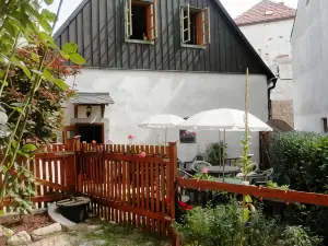 Apartmány U sv. Floriána