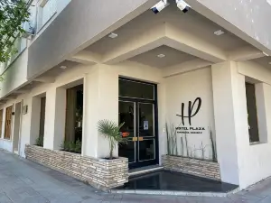 Hotel Plaza