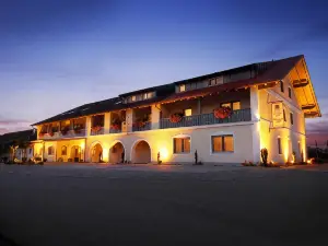 Vilstaler Hof Landgasthof & Hotel