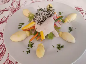 Le Relais de Ceilhes