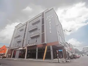 MD Boutique Hotel