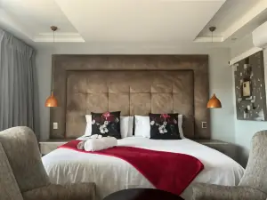 Bergsig Guesthouse