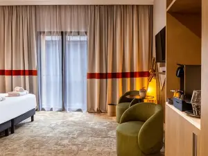 Mercure Ax Les Thermes