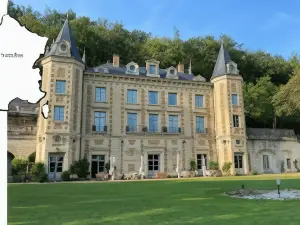 Château de Perreux, The Originals Collection