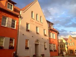 Der Insulaner - Hotel & Restaurant