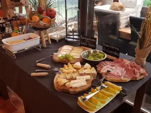 B&B Au Coq en Pate