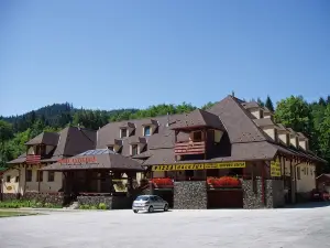 Hotel Altenberg