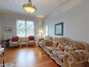 Regent Residential Villa