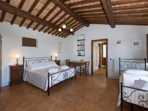 Agriturismo Podere l'Aione