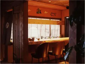 Umashiyado Totoya