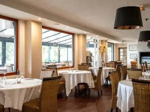 Hôtel - Restaurant la Chaloupe