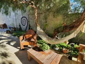 Rada Tilly Apart Hotel