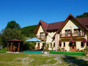Green Mountain Resort