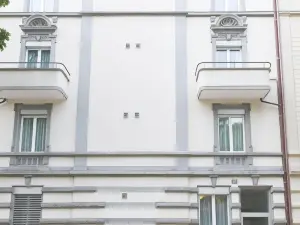 Residence Mutschellen